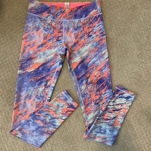 Ivivva Girls Leggings